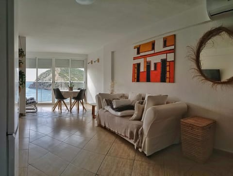 Apartamento, La Cala Vicent&Alba Apartment in Benidorm