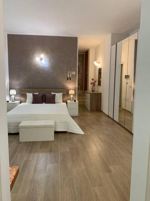 La Taverna dei Tre Micetti Apartment in Veneto