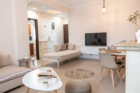 Arya Guesthouse Apartment in Halkidiki