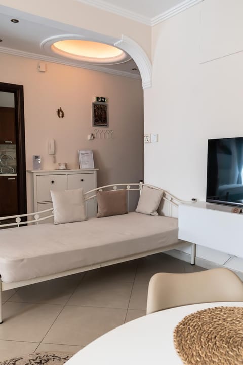 Arya Guesthouse Apartment in Halkidiki