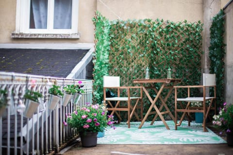 Balcony/Terrace, Balcony/Terrace