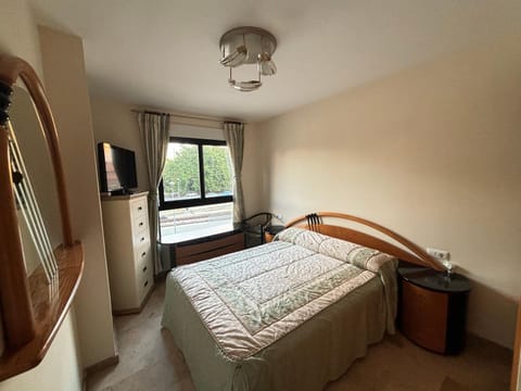 Piso cercano al puerto Apartment in Dénia