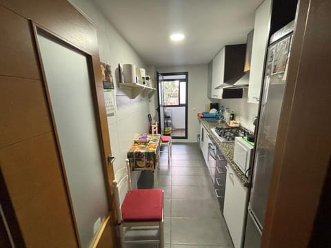 Piso cercano al puerto Apartment in Dénia