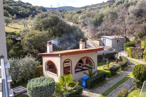 RENT HOUSE BEACH MIRTOFITO 8 km FROM PERAMOS House in Decentralized Administration of Macedonia and Thrace