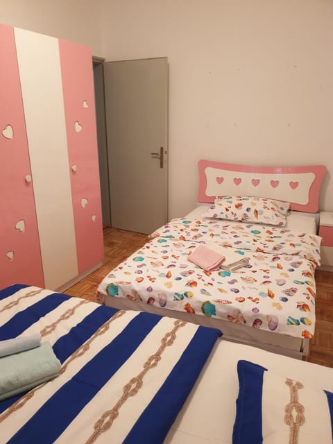 Apartman Rosa Apartment in Zadar
