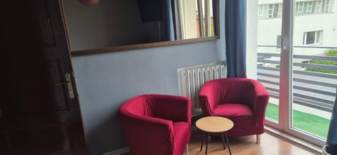 Willa Rybitwa Vacation rental in Pomeranian Voivodeship