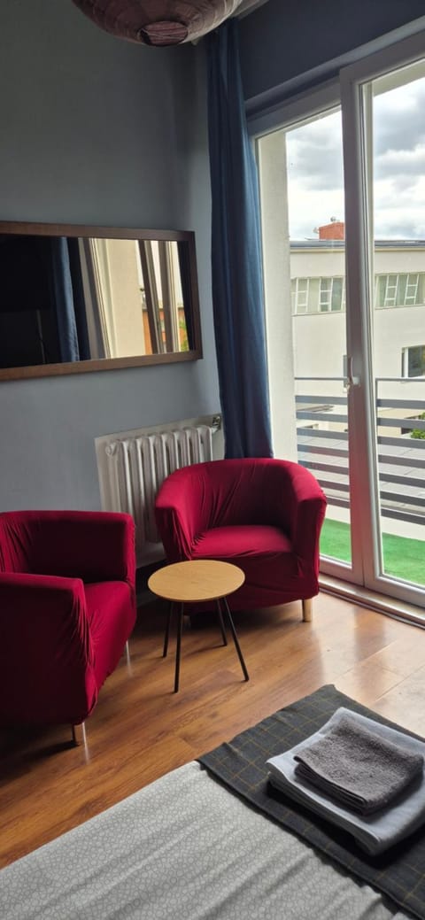 Willa Rybitwa Vacation rental in Pomeranian Voivodeship