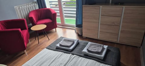 Willa Rybitwa Vacation rental in Pomeranian Voivodeship