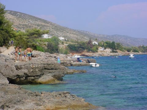 Mira Apartments Apartment in Dubrovnik-Neretva County