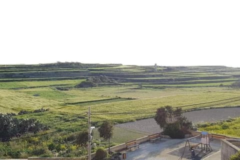 Farmhouse Villa with Large Pool and Garden in Gozo Villa in Malta