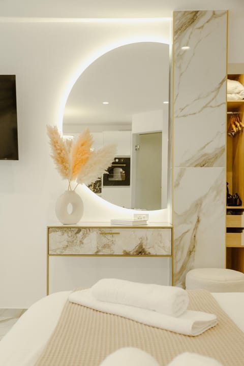 ΔVO luxury apartment Apartment in Lasithi