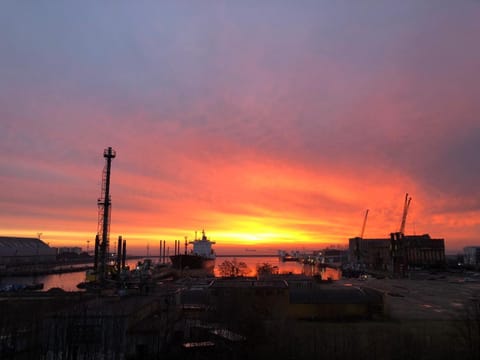 Prime Home PORTOWY Apartment in Pomeranian Voivodeship