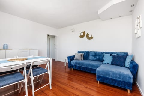 Prime Home PORTOWY Apartment in Pomeranian Voivodeship