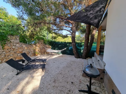 Mobile home Sofija Campground/ 
RV Resort in Šibenik-Knin County, Croatia