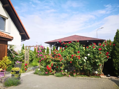Pokoje Gościnne u Joli Apartment in Pomeranian Voivodeship
