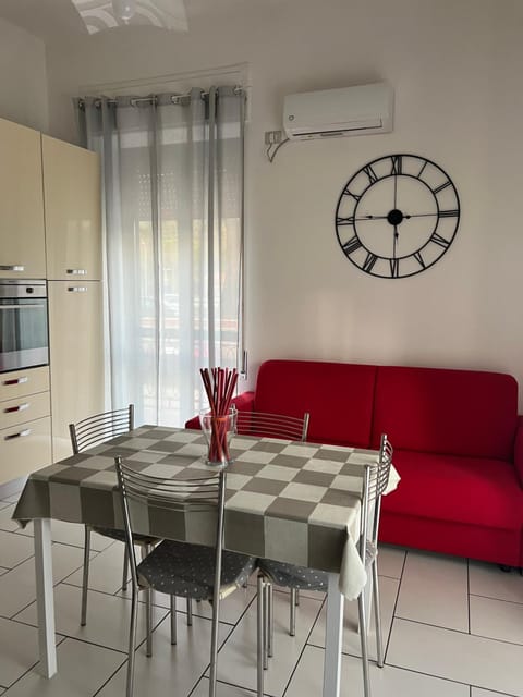 A casa di Rita Apartment in Agropoli