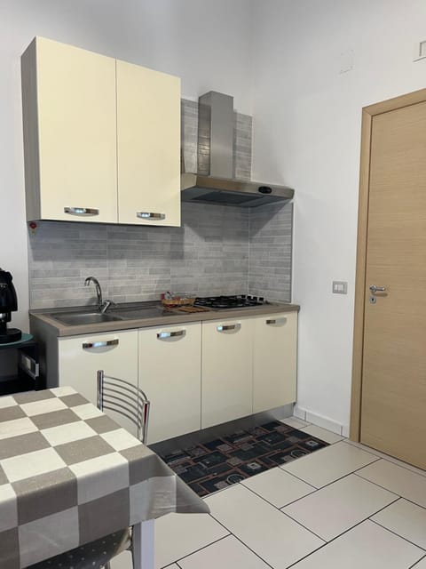 A casa di Rita Apartment in Agropoli