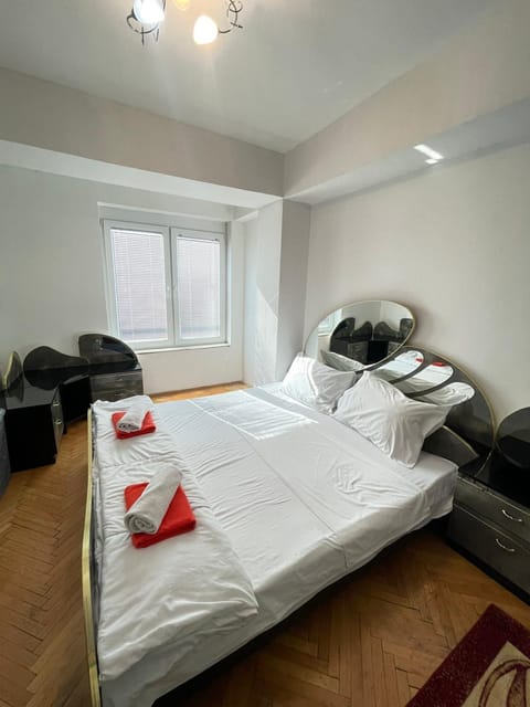 Apartment ANGELA Ohrid Apartment in Ohrid