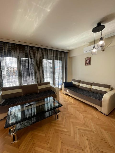 Apartment ANGELA Ohrid Apartment in Ohrid