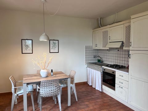 Casetta Valmora Farm Stay in Tuscany