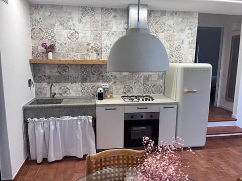 Casetta Valmora Farm Stay in Tuscany