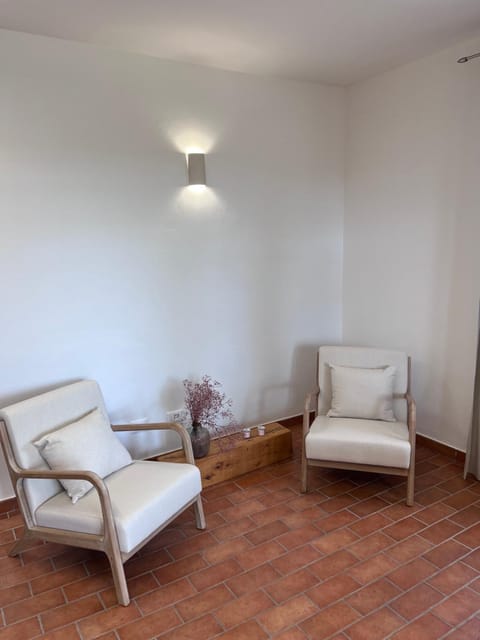 Casetta Valmora Farm Stay in Tuscany