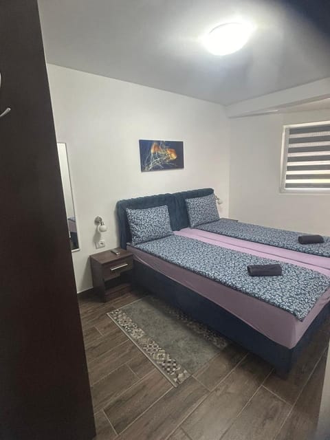 Imperial Apartment in Vojvodina