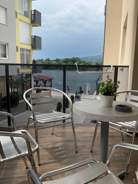 Imperial Apartment in Vojvodina