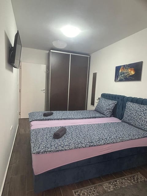 Imperial Apartment in Vojvodina