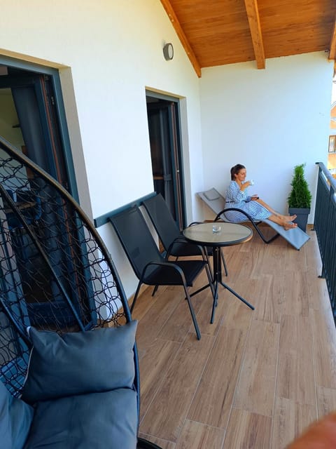 Apartmani Višegradski pogled Apartment in Zlatibor District, Serbia