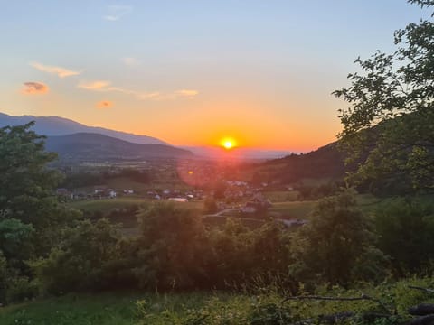 Villa Sunset Villa in Lika-Senj County
