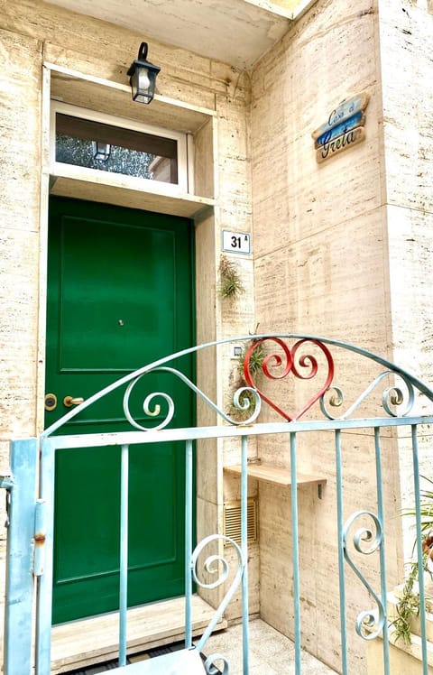 Casa di Greta Apartment in Sanremo