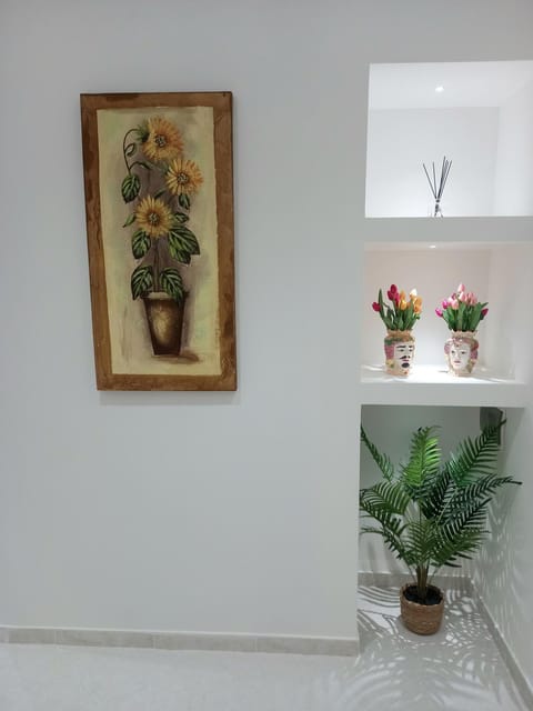 Property building, Decorative detail