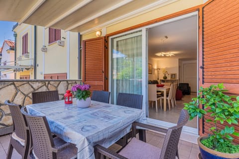 Balcony/Terrace, Seating area