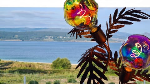 Beach, River view, Sea view, Sea view