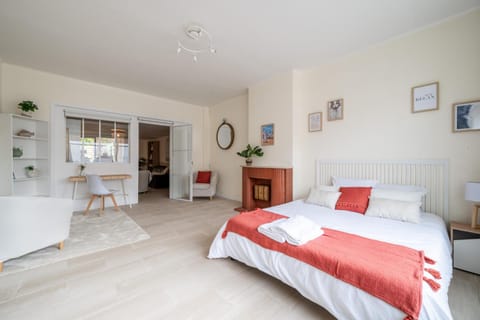 Idéal Famille: Jardin, Proche Commerces & Plage House in Bray-Dunes