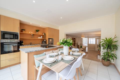 Idéal Famille: Jardin, Proche Commerces & Plage House in Bray-Dunes