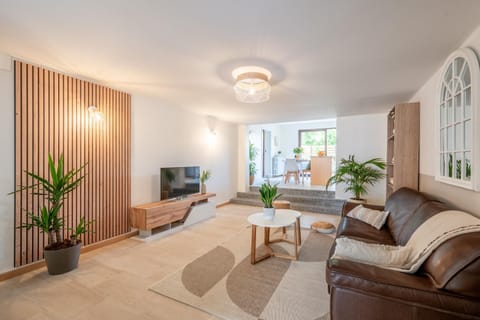 Idéal Famille: Jardin, Proche Commerces & Plage House in Bray-Dunes