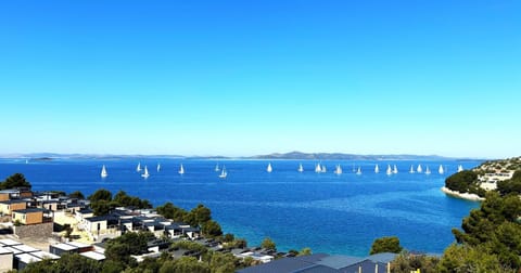 Natural landscape, Beach, Windsurfing, Diving, Entertainment