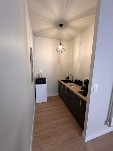 GOLDEN RESORT Apartment in Hauts-de-France