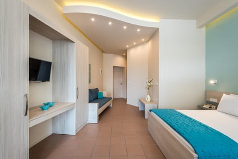 Studios Rika Apartment in Platanias