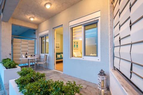 Studios Rika Apartment in Platanias