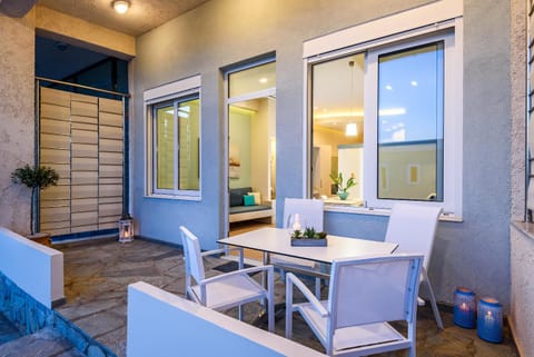 Studios Rika Apartment in Platanias