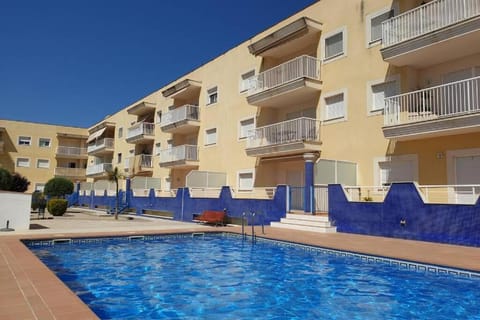 View (from property/room), Pool view, Swimming pool