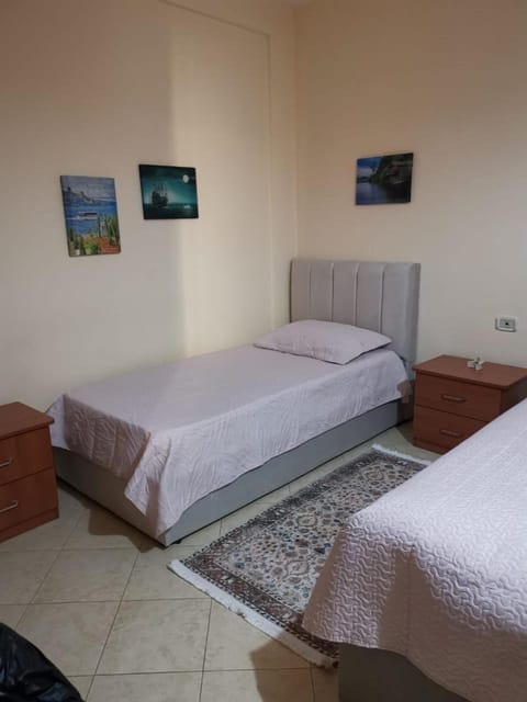 Mare Vlora Apartment Apartment in Vlorë