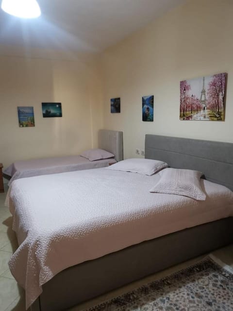 Mare Vlora Apartment Apartment in Vlorë