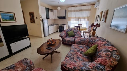 Mare Vlora Apartment Apartment in Vlorë