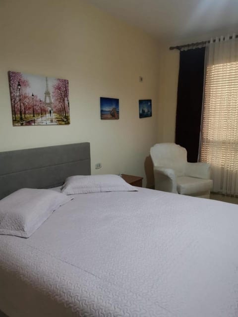 Mare Vlora Apartment Apartment in Vlorë