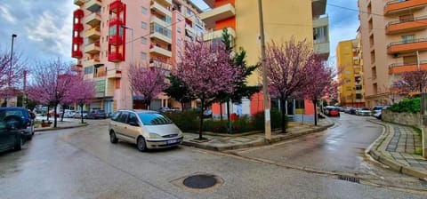 Mare Vlora Apartment Apartment in Vlorë