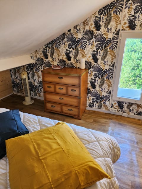 Duplex 1 Apartment in Île-de-France